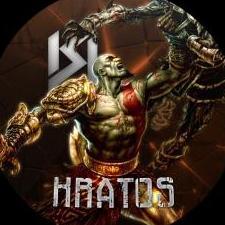 KSI Kratos18
