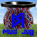 KSI Mud Jug