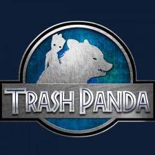 KSI TrashPanda