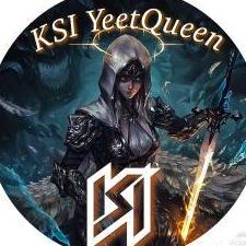 KSI YeetQueen