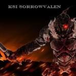 KSI SorrowValen