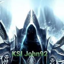 KSIxIRISHJON