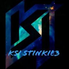 KSI Stinkie3