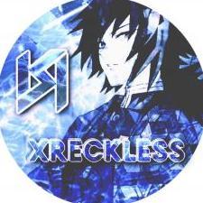 KSI xReckless