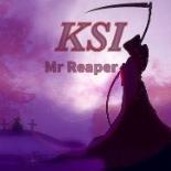 KSI Mr Reaper