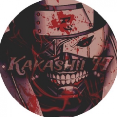 Kakashii 77