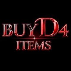 Buyd4items