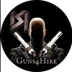 KSI Guns4hire