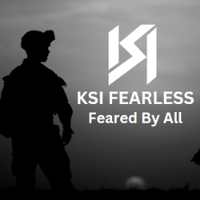 KSI Fearless...