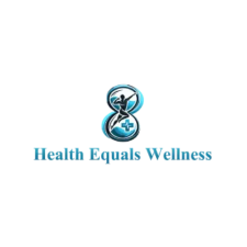 Health Equals Wellne