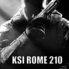 KSI ROME 210