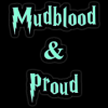 MudbloodMuggle